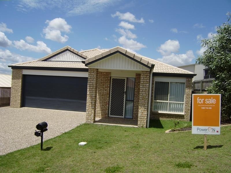 Springfield Lakes QLD 4300