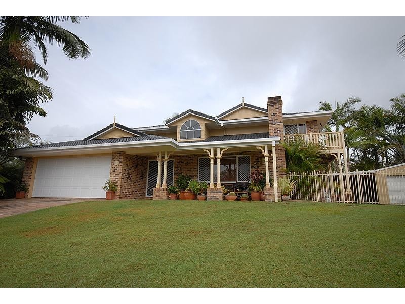 5 Amulla Cct, Camira QLD 4300