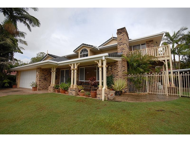 5 Amulla Cct, Camira QLD 4300