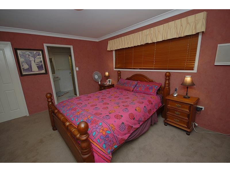 5 Amulla Cct, Camira QLD 4300