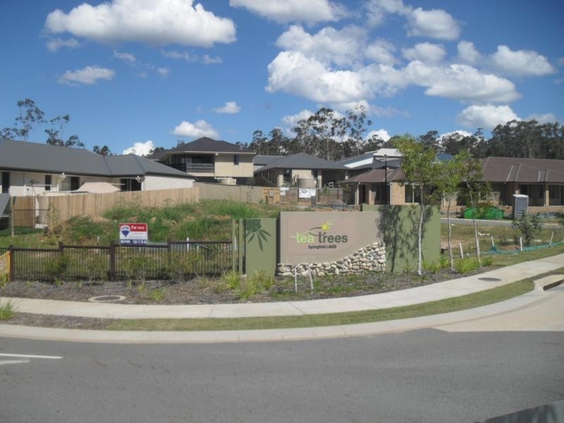 2 Oakmoss  Dr, Springfield Lakes QLD 4300