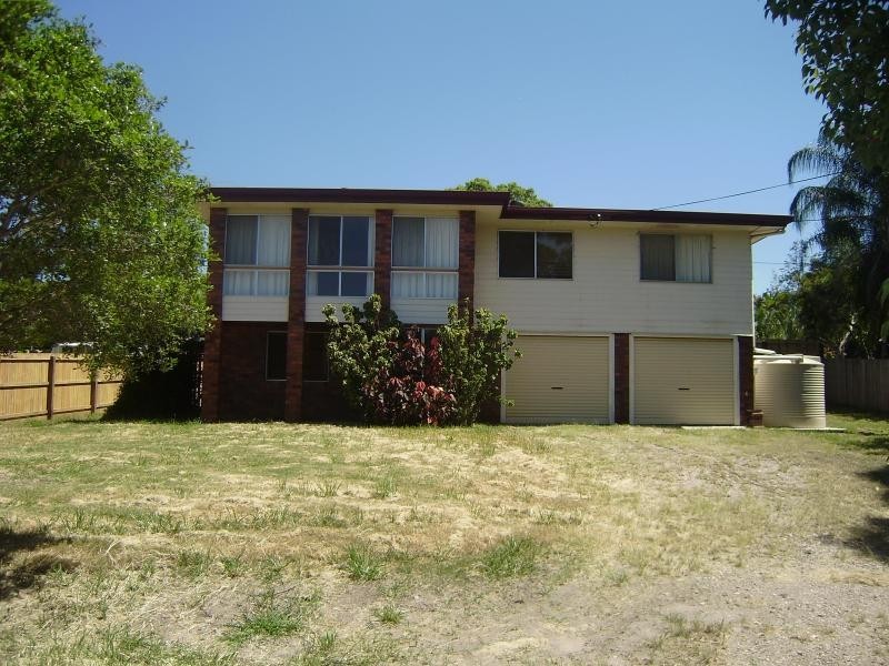 21 Willow  Rd, Redbank Plains QLD 4301