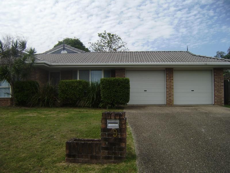 9 Boodie Cl, Doolandella QLD 4077