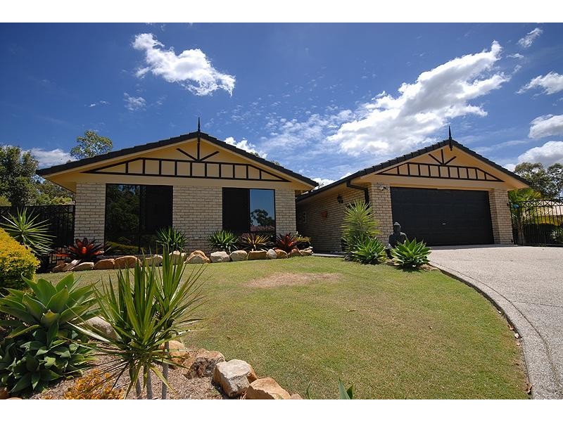13 Harriet  Cres, Springfield Lakes QLD 4300