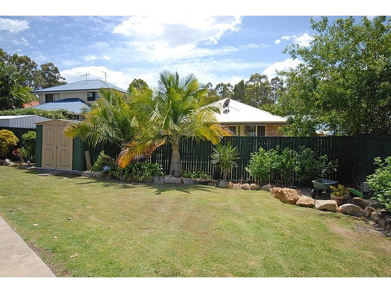 13 Harriet  Cres, Springfield Lakes QLD 4300