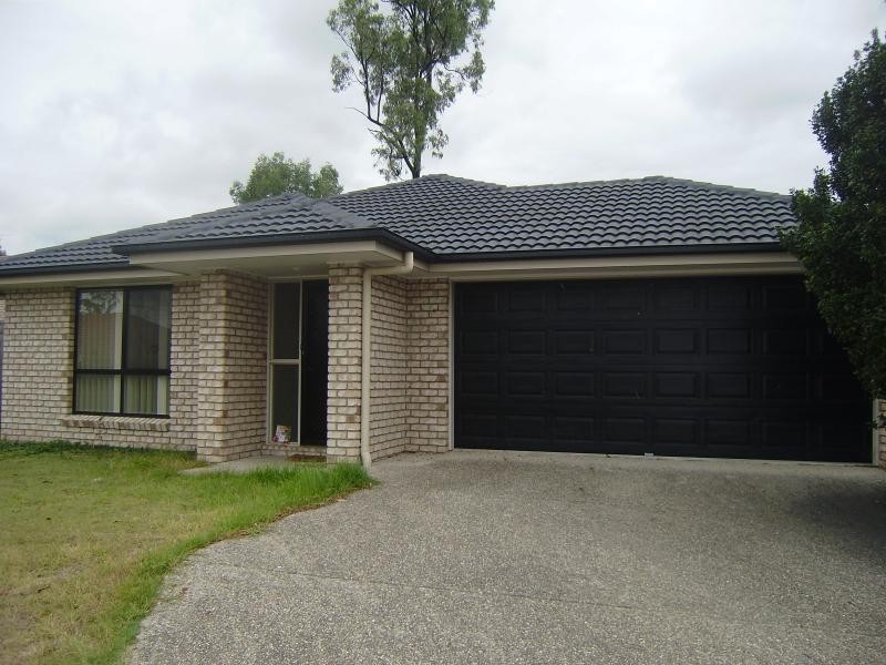 16 Darter Pl, Springfield Lakes QLD 4300