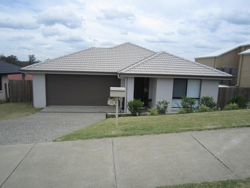 51 Esperance Cres, Springfield Lakes QLD 4300