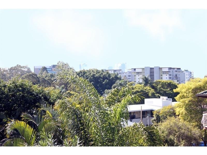 6/16 Jephson  St, Toowong QLD 4066