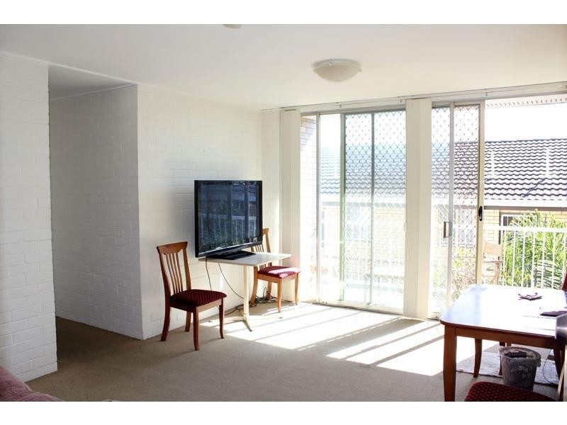 6/16 Jephson  St, Toowong QLD 4066