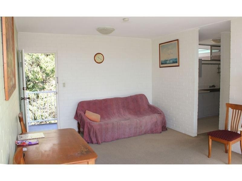 6/16 Jephson  St, Toowong QLD 4066