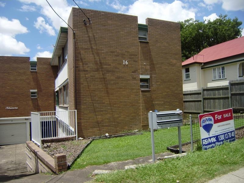 6/16 Jephson  St, Toowong QLD 4066