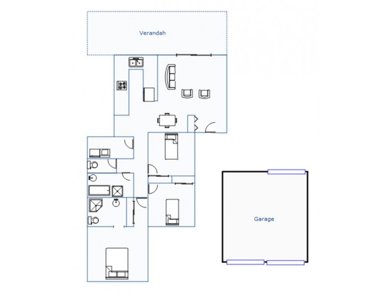 51 Hampton Ct, Durack QLD 4077