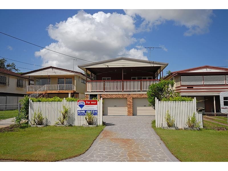 65 Gray St, Carina QLD 4152