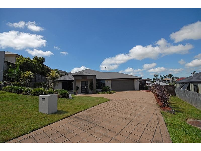 83 Opossum Cct, Springfield Lakes QLD 4300