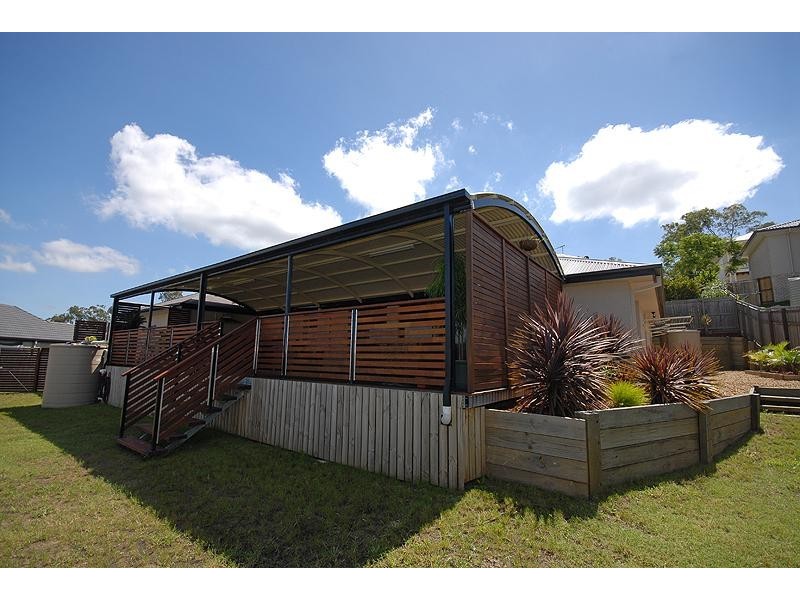 83 Opossum Cct, Springfield Lakes QLD 4300