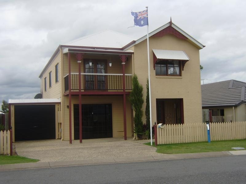 6 Timberlake  Ct, Springfield Lakes QLD 4300