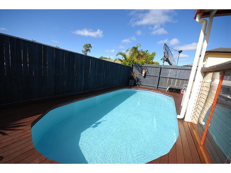 6 Danaid  St, Springfield Lakes QLD 4300