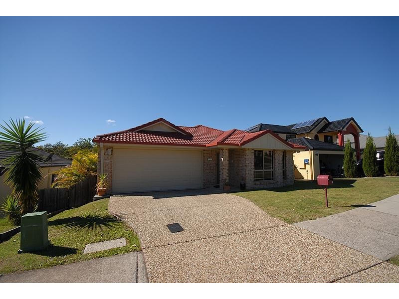 6 Danaid  St, Springfield Lakes QLD 4300