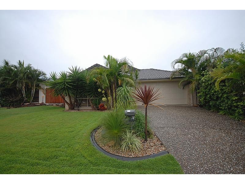 8 Neptune  St, Springfield Lakes QLD 4300