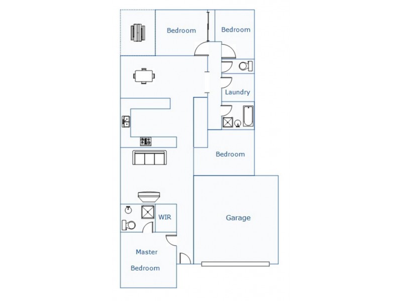 8 Neptune  St, Springfield Lakes QLD 4300