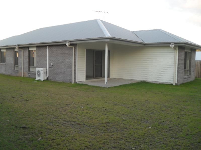 20 Leon Capra  Dr, Augustine Heights QLD 4300