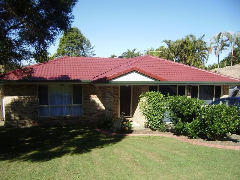 Springfield QLD 4300