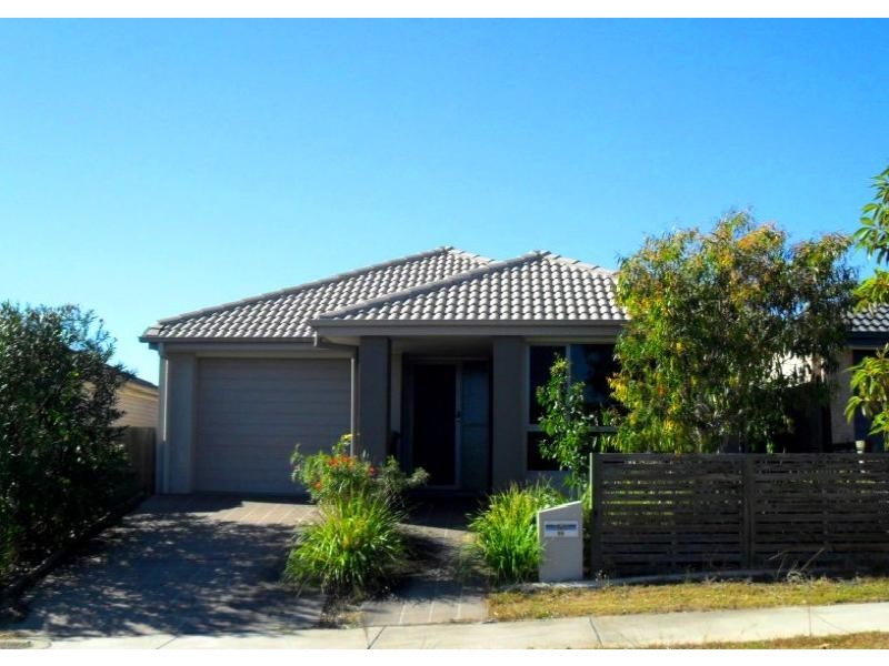 50 Carnarvon Ave, Springfield Lakes QLD 4300