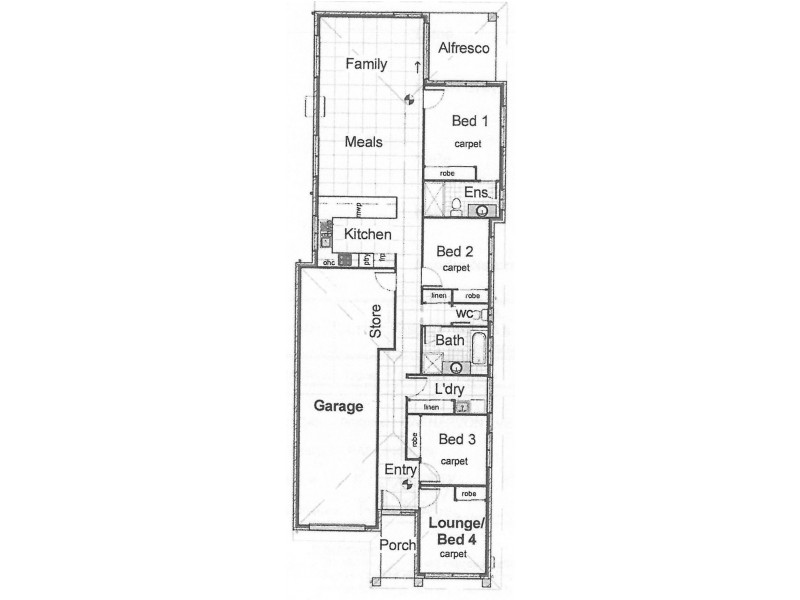50 Carnarvon Ave, Springfield Lakes QLD 4300
