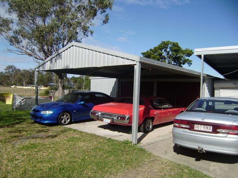 14 Stocks Lane, Walloon QLD 4306