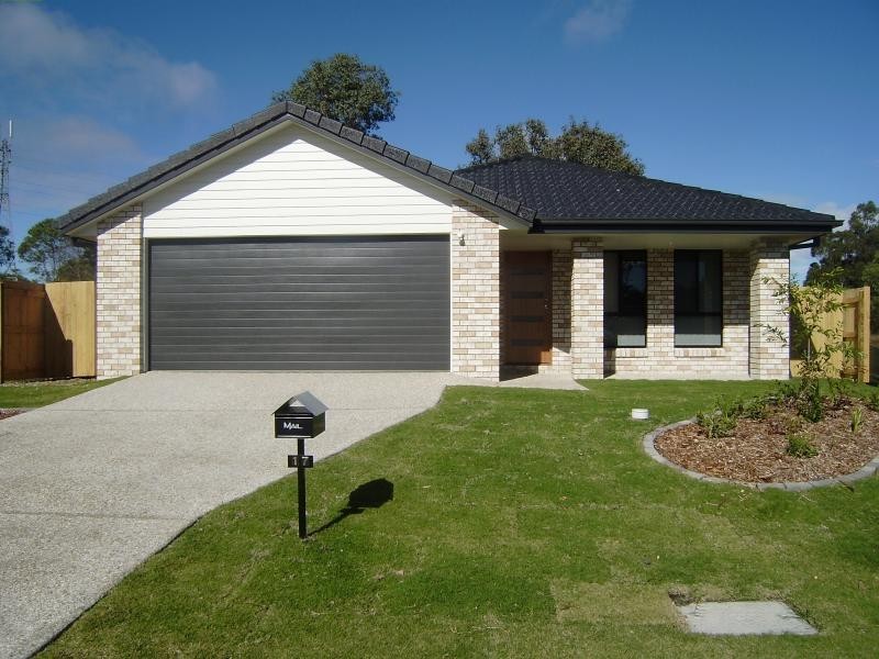 17 Belle  Ct, Redbank QLD 4301