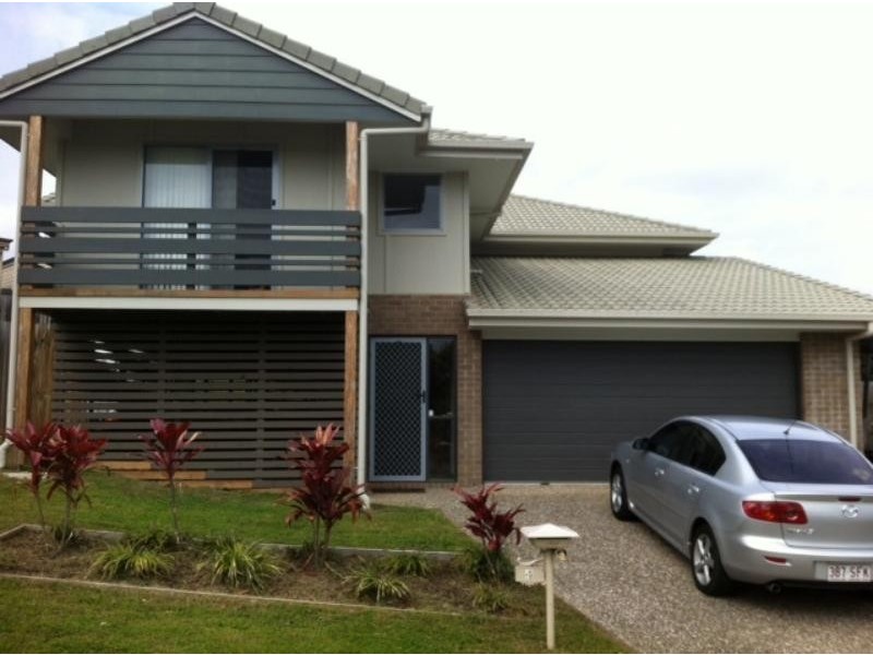 4 Rose  Ave, Springfield Lakes QLD 4300