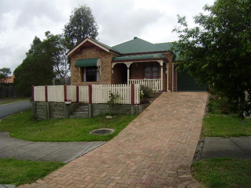 46 Vistula  Cct, Springfield QLD 4300