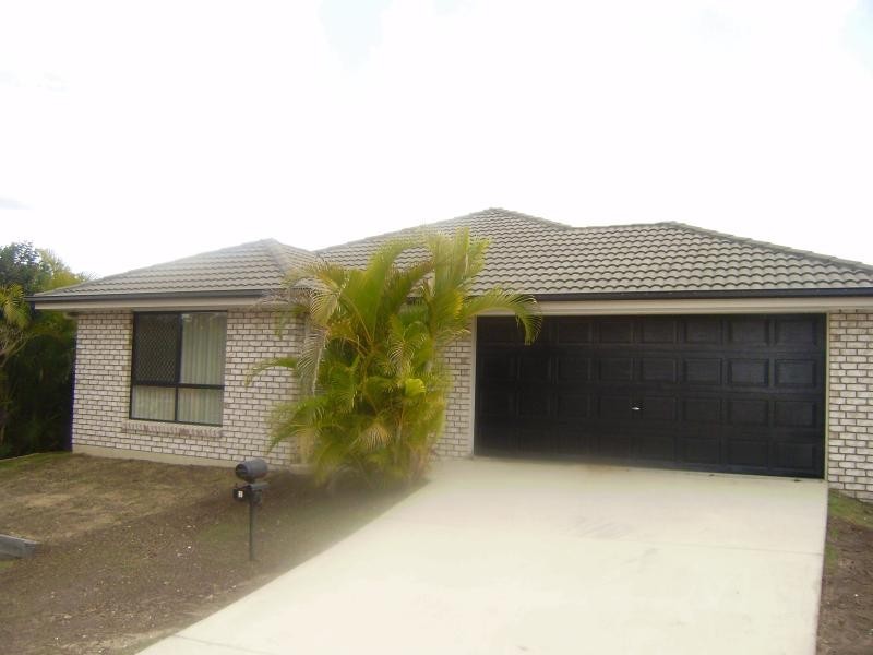 1 Birdwing Ct, Springfield Lakes QLD 4300