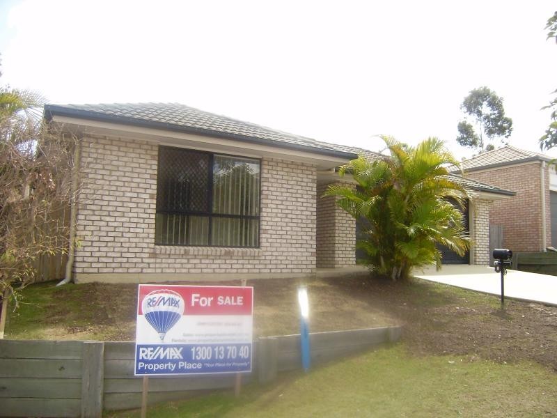 1 Birdwing Ct, Springfield Lakes QLD 4300