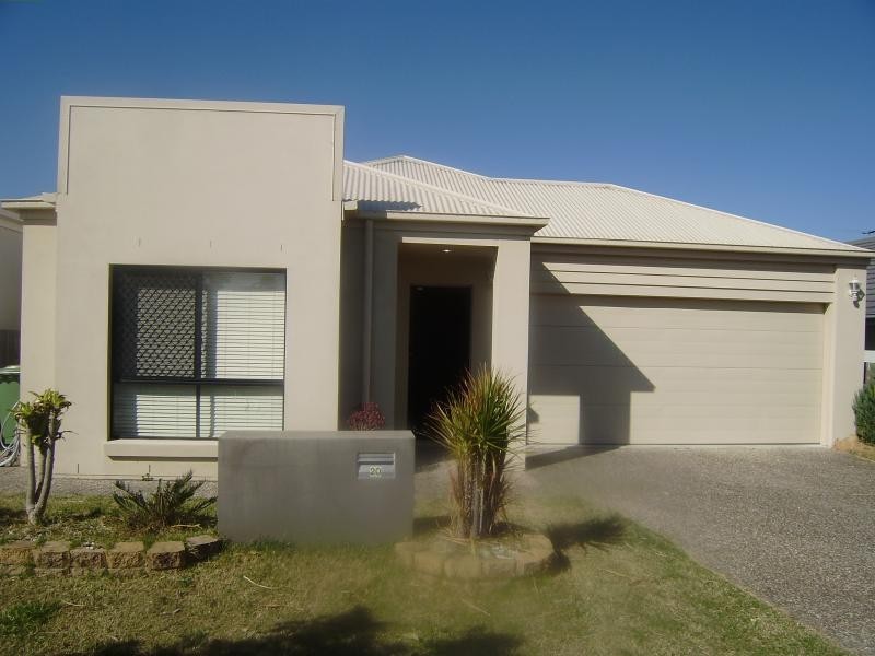 20 The Promenade  -, Springfield Lakes QLD 4300