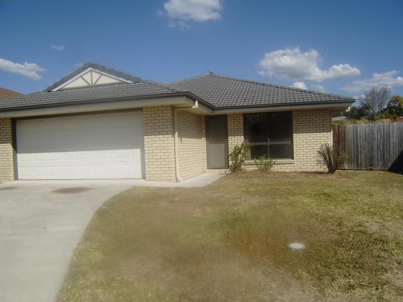 66 Storr Cct, Goodna QLD 4300