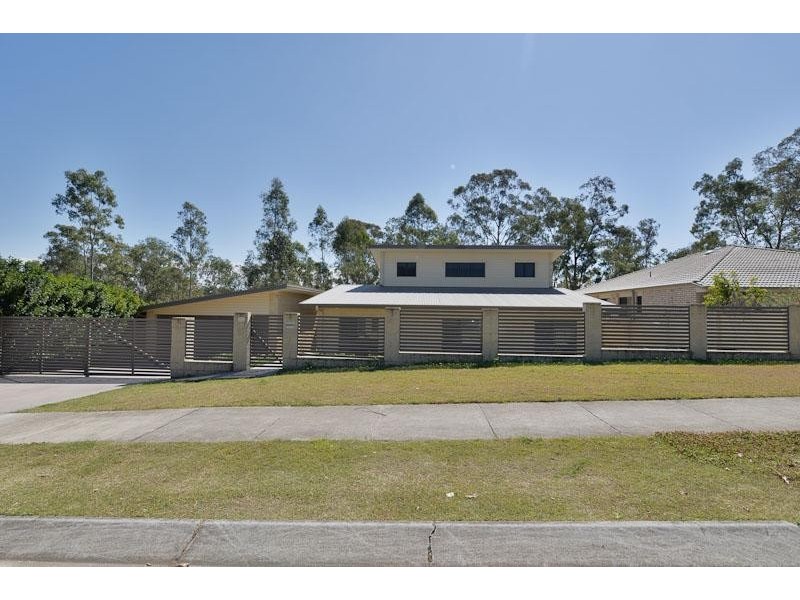 8 Eugene St, Bellbird Park QLD 4300