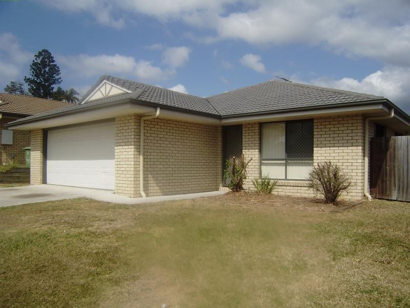 60 Storr  Cct, Goodna QLD 4300