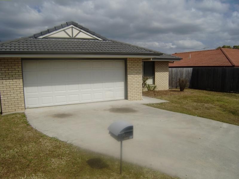 60 Storr  Cct, Goodna QLD 4300