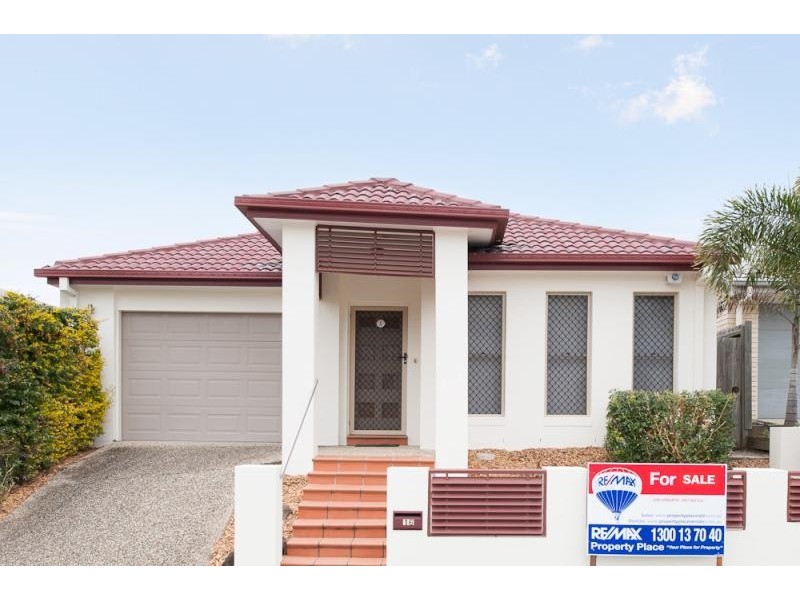 16 Moonbeam  Cct, Springfield Lakes QLD 4300