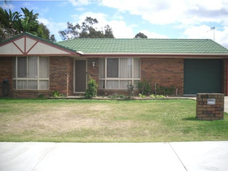 Bethania QLD 4205