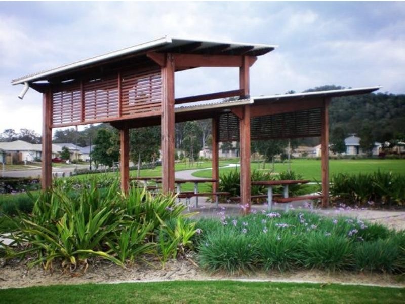 Bahrs Scrub QLD 4207