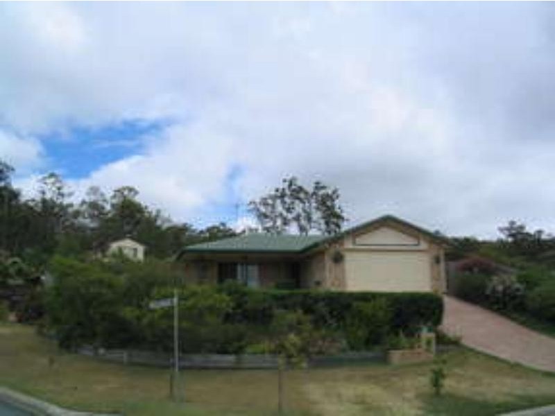 Bahrs Scrub QLD 4207