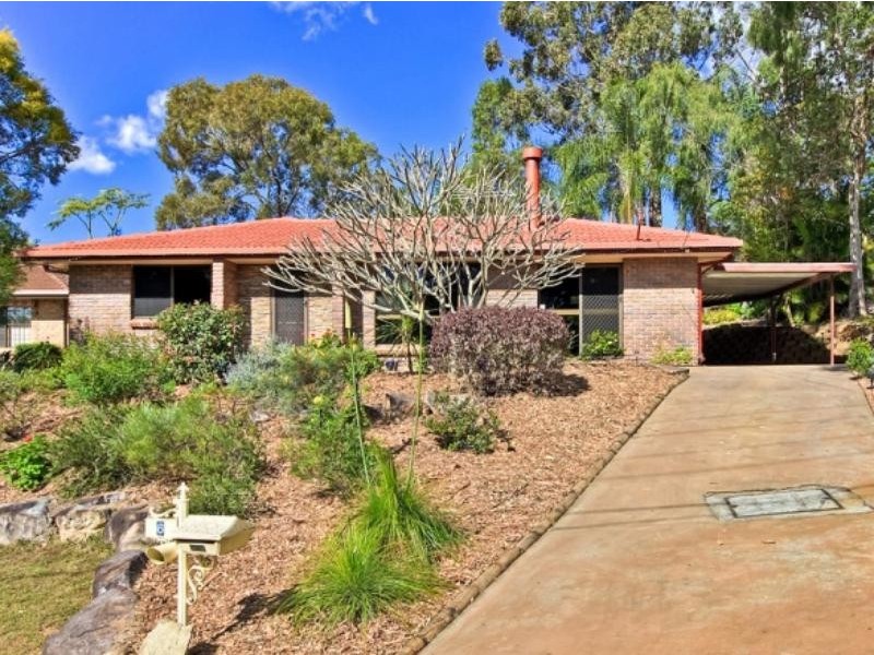 Mount Warren Park QLD 4207