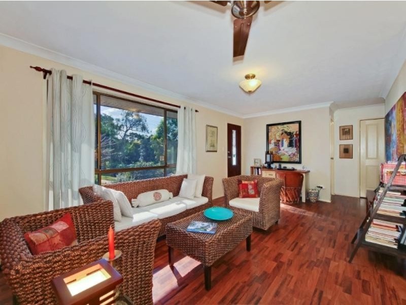 Mount Warren Park QLD 4207