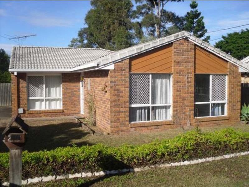 Kingston QLD 4114