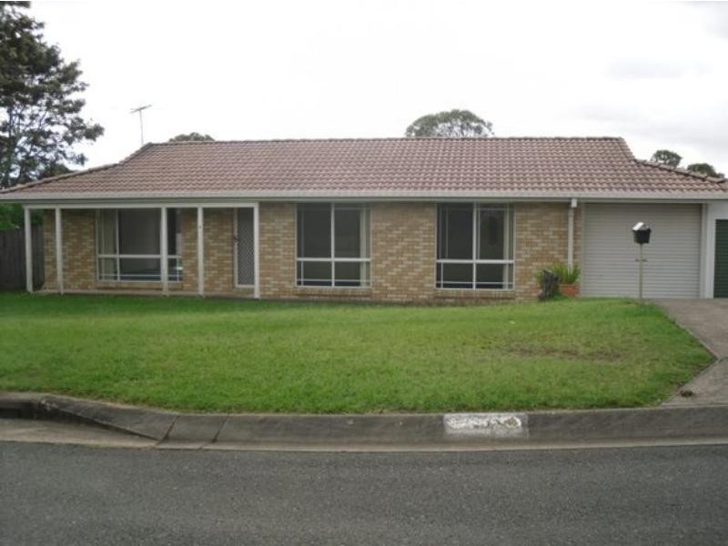 Eagleby QLD 4207