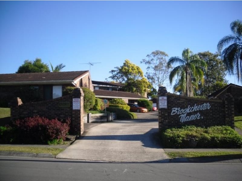 Mount Warren Park QLD 4207