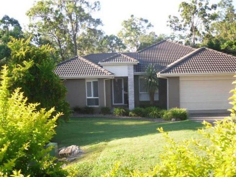 Edens Landing QLD 4207