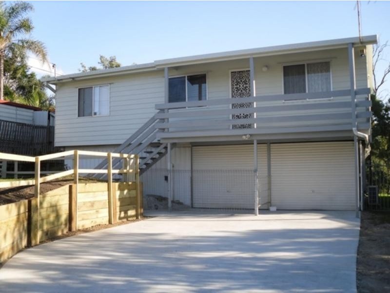 Edens Landing QLD 4207